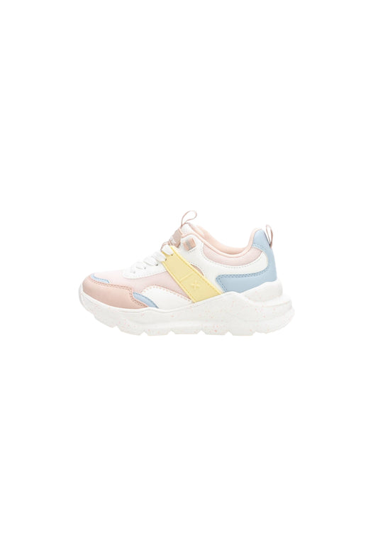 Sneaker XTI 151147 MULTICOLOR bambina/ragazza