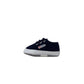 Scarpa da passeggio SUPERGA BABY S1116JW 944 BLUE Bambino