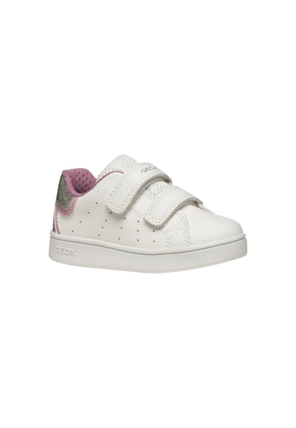 Sneaker Geox Eclyper B365MA 0BCKC C0674 Bambina