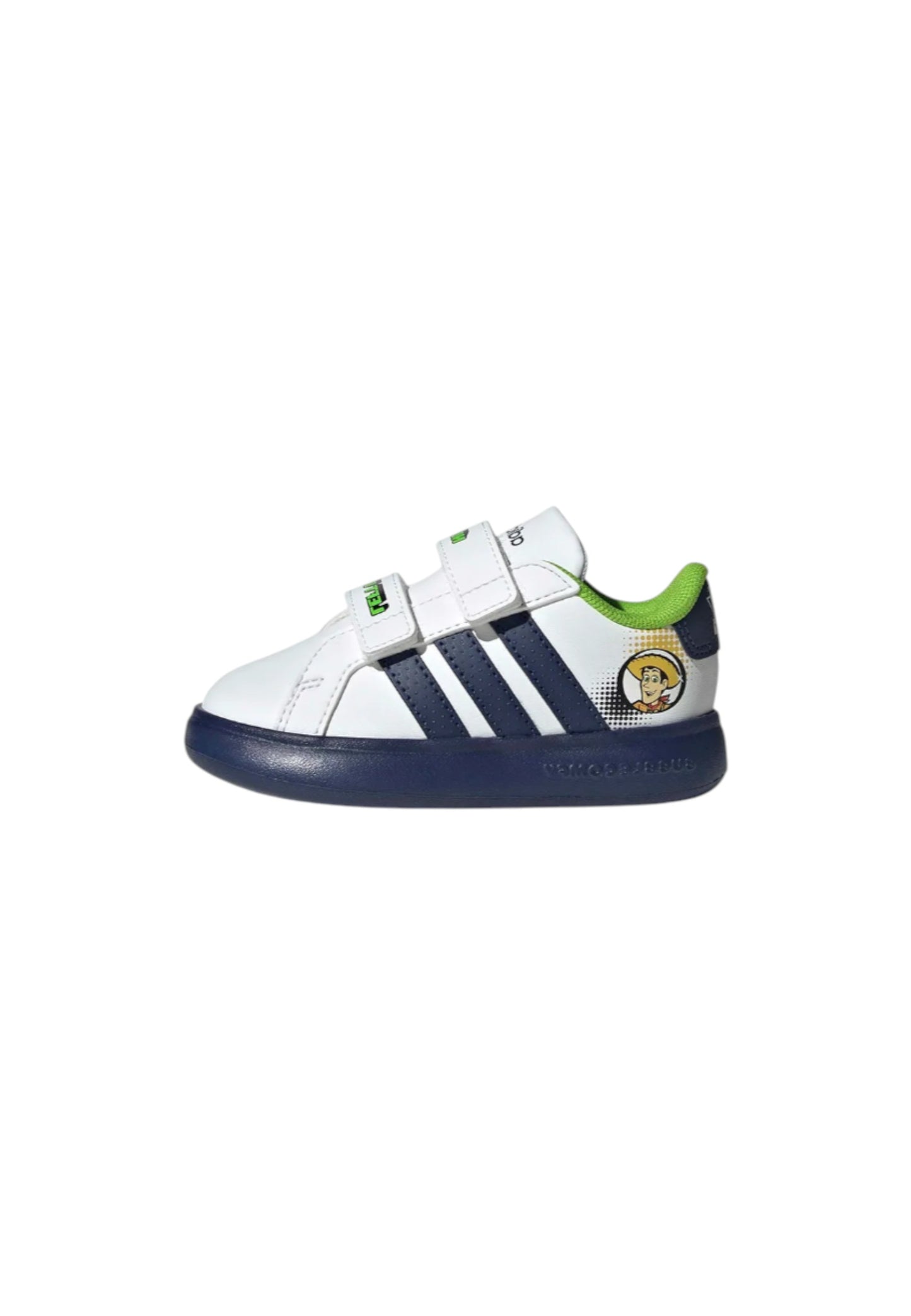Sneaker Adidas Grand court Toy story KI9179 bambino