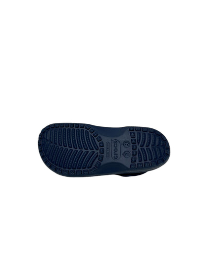 Crocs Tartaruga 10001-410 CLASSIC NAVY uomo *TAGLIA EU*