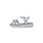Sandali LAURA BIAGIOTTI 9610 WHITE Bambina