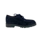 Mocassino BKS 0125 CAM.BLU uomo