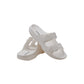 Ciabatta CROCS 213586-100 donna