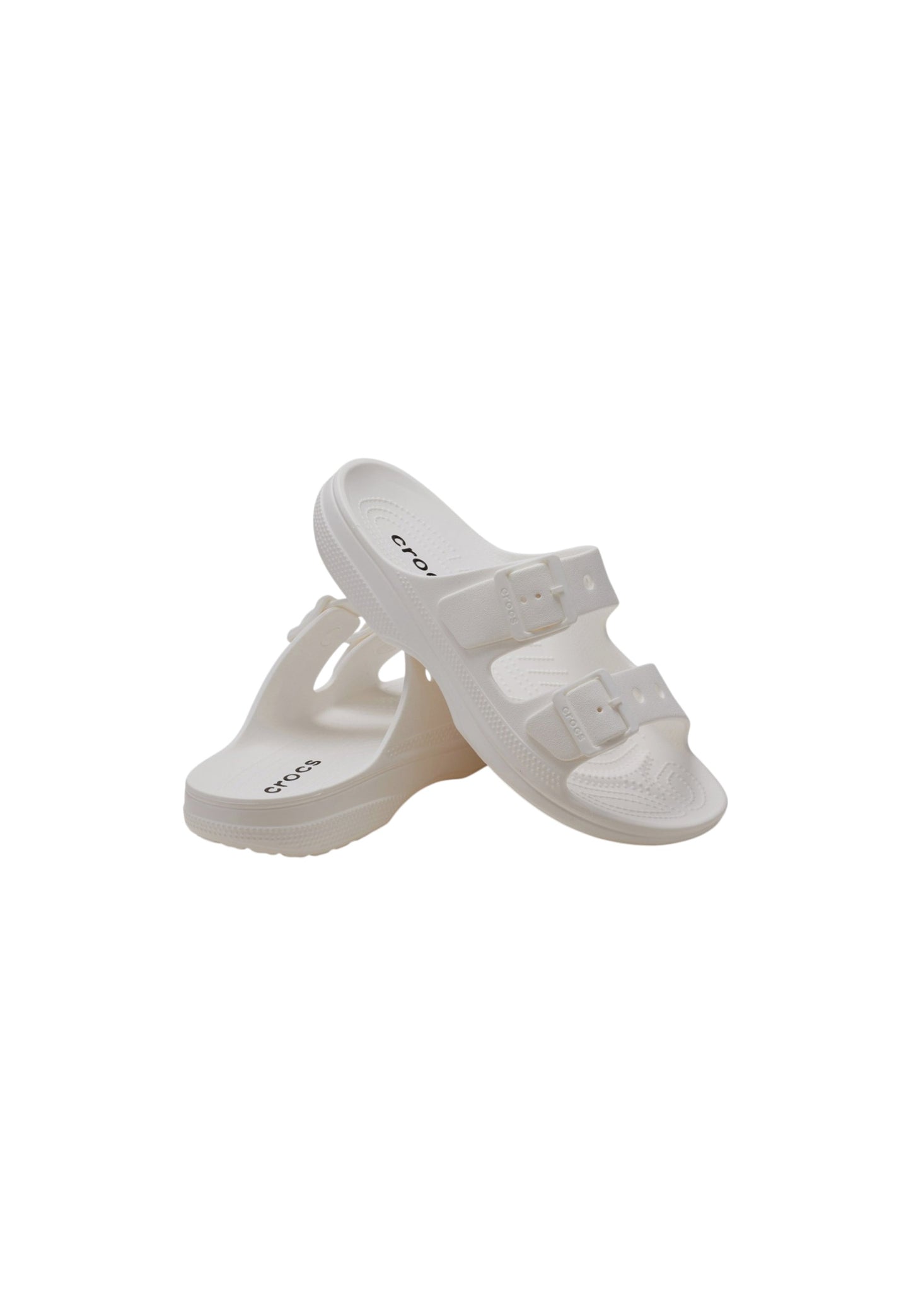 Ciabatta CROCS 213586-100 donna