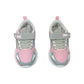 Sneakers  PRIMIGI 3967500 Rosa bambina