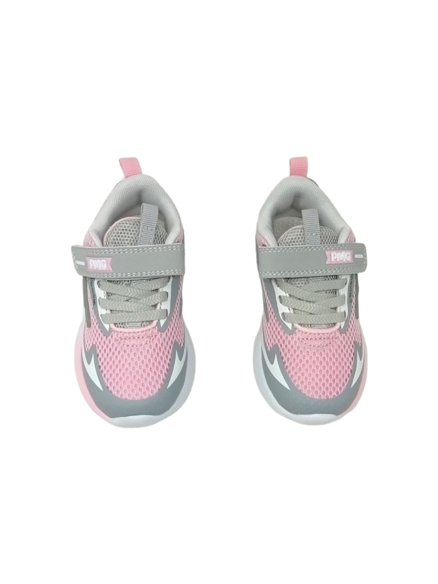 Sneakers  PRIMIGI 3967500 Rosa bambina