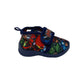 Pantofola Chiusa AVENGERS R1010099T BLU  bambino