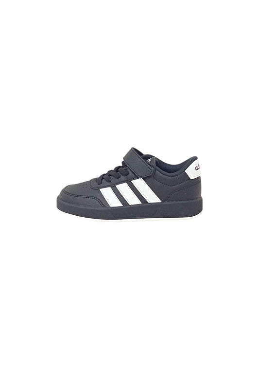 Sneakers Adidas Breaknet 3.0 EL C JS3687 Bambino