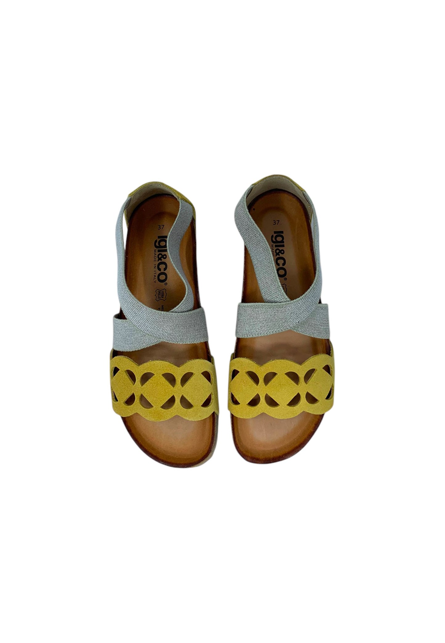 Sandali Igi&Co 7698044 Donna