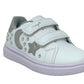 Sneakers da passeggio PRIMIGI 1960600 Bianco bambina