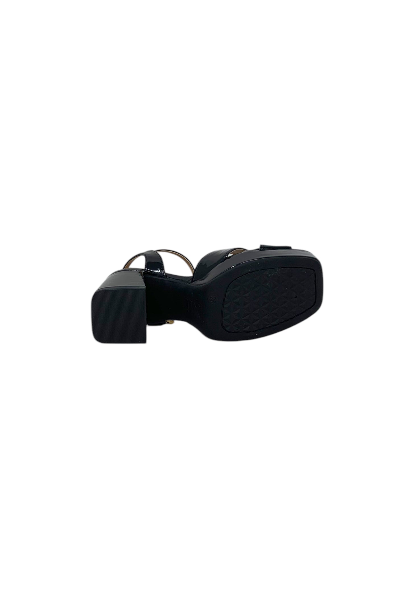 Sandali con tacco XTI 142356 NERO donna