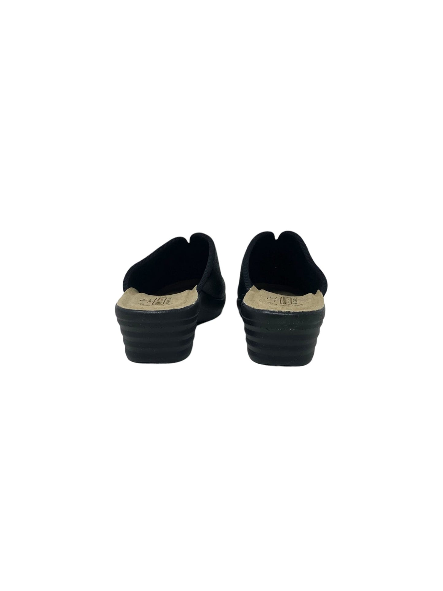 Pantofola FLYFLOT L8 870 2E NERO DONNA