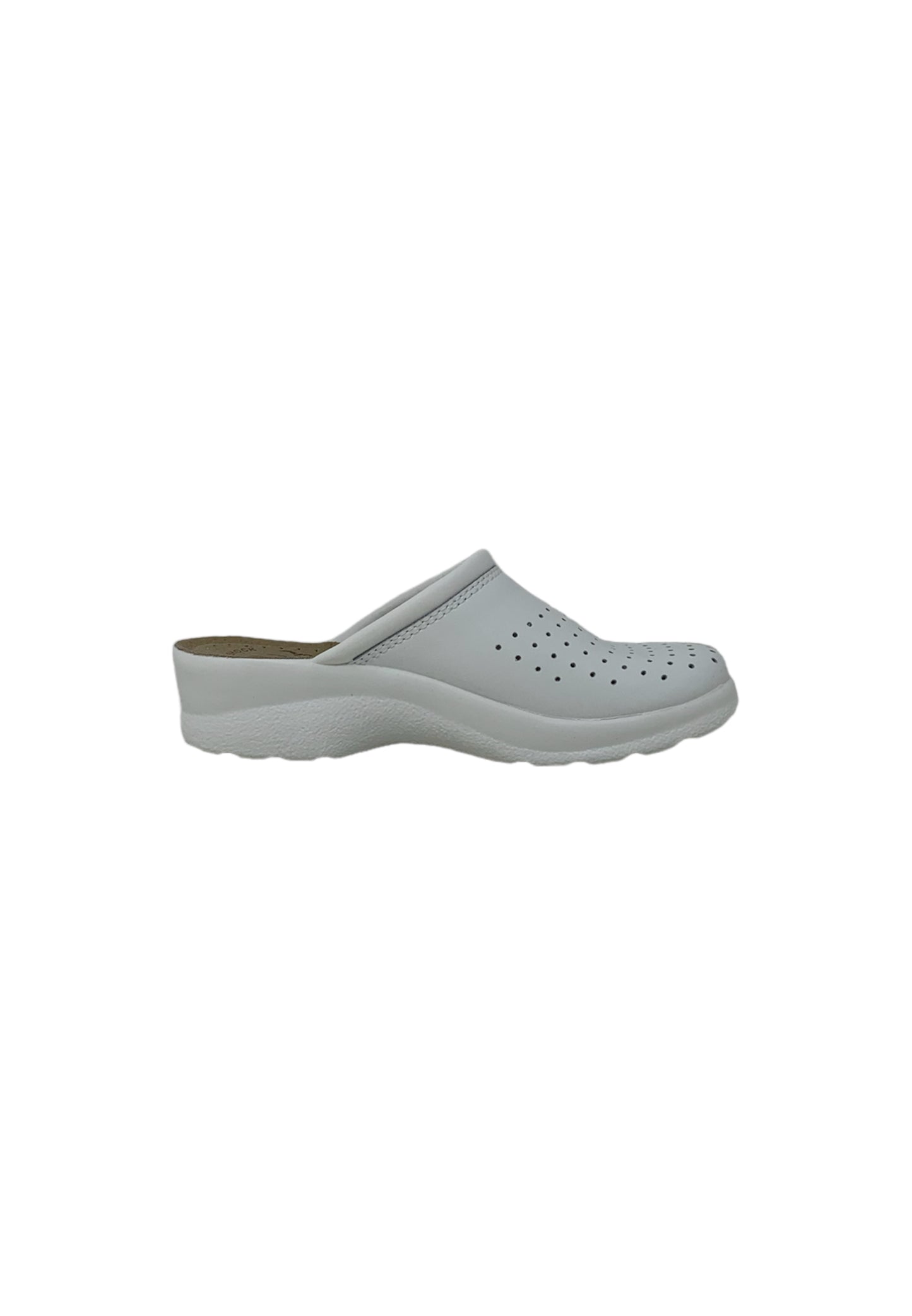 Ciabatta sanitaria FLY FLOT 85 094 BE Bianco