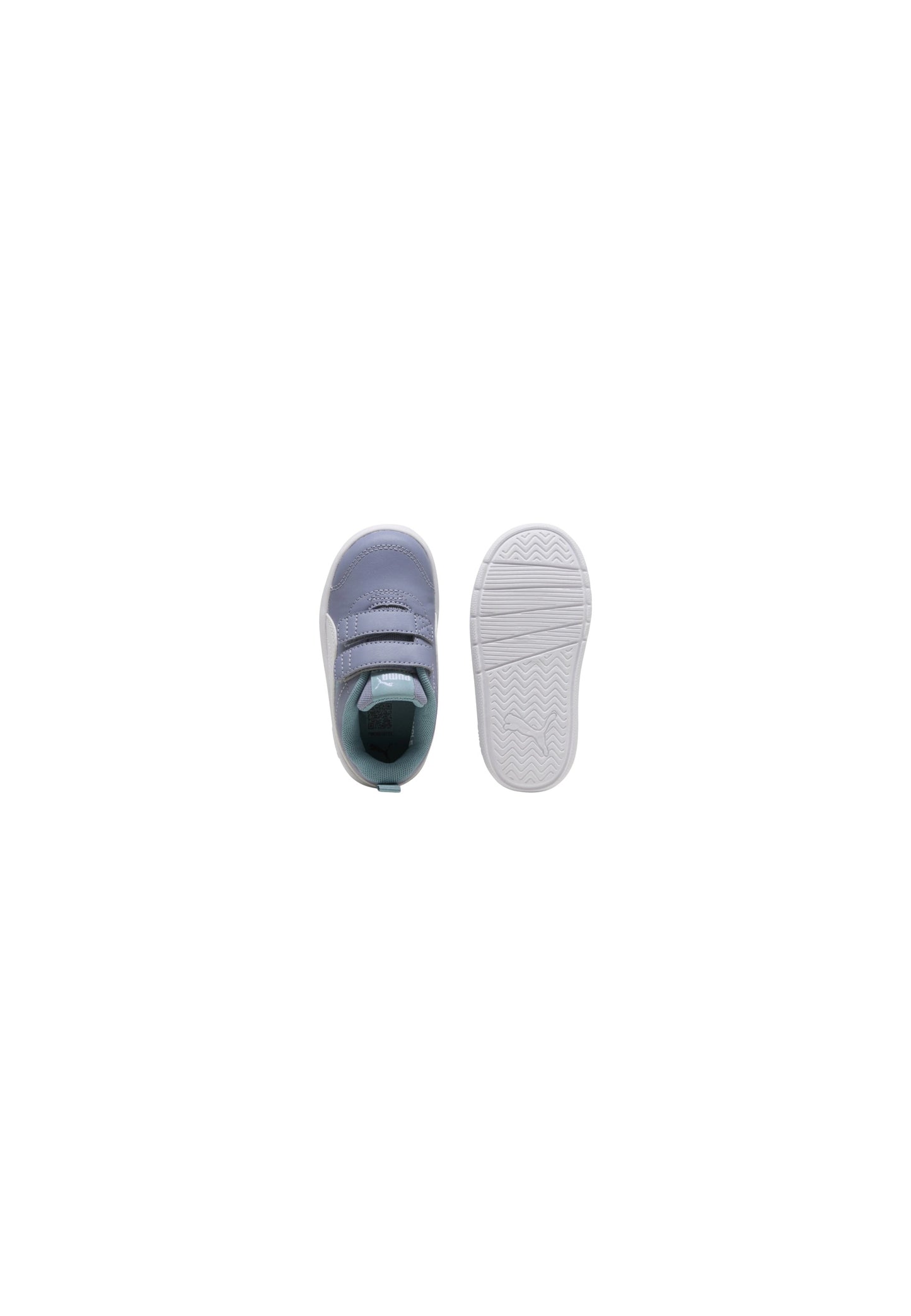 Sneakers PUMA Courtflex V3 V Inf 31025217 bambina