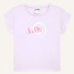 Set DIADORA 102.181714 01 55173 Bambina