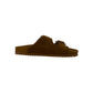 Ciabatta COLORS OF CALIFORNIA HC.BIO56 TAN Donna