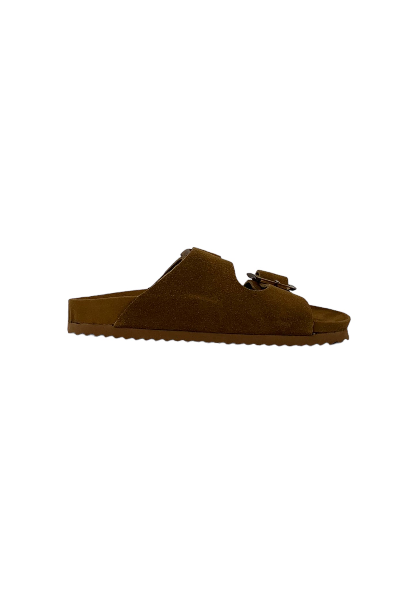 Ciabatta COLORS OF CALIFORNIA HC.BIO56 TAN Donna