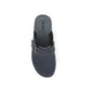 Pantofola INBLU DG000019 BLU uomo