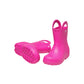 Galosce CROCS 211056/211052-6TW Bambina