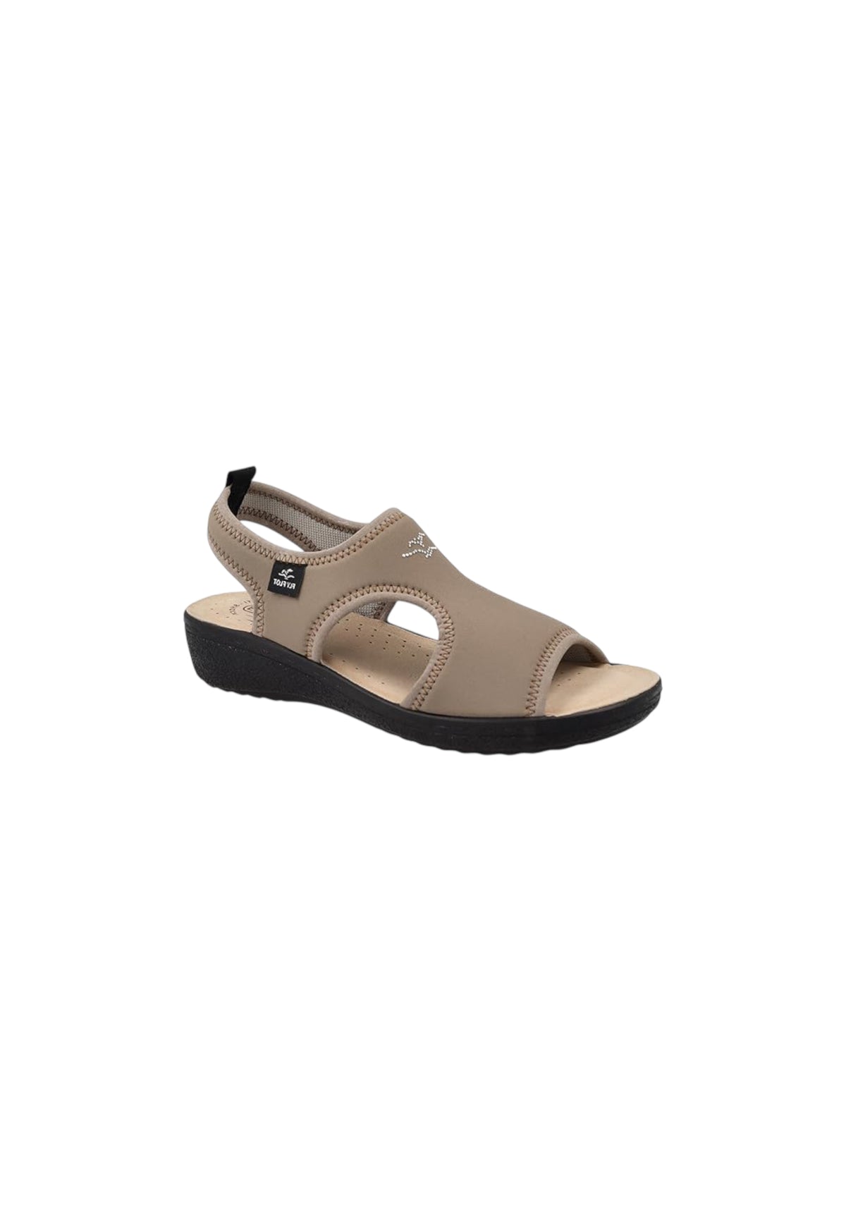 Sandali FLY FLOT 55 E71 LA ROVERE donna