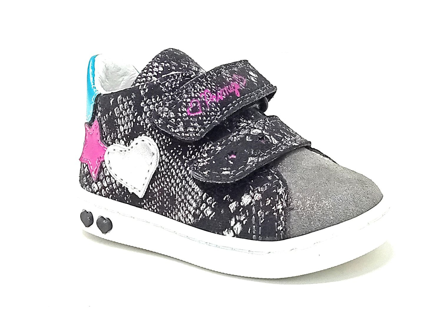 Scarpa da passeggio PRIMIGI 8404100 Bambina