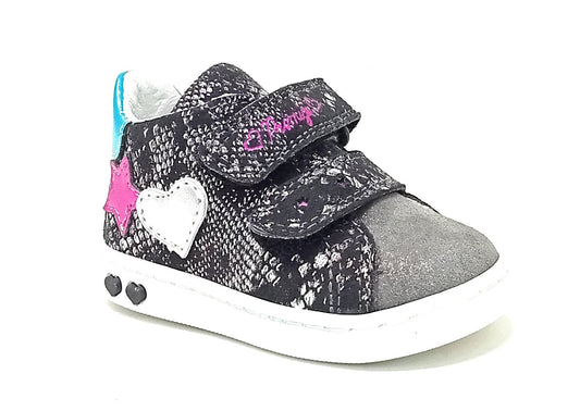 Scarpa da passeggio PRIMIGI 8404100 Bambina