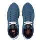 Sneakers SUN68 Tom Solid Z45101 80 AVIO SCURO Uomo