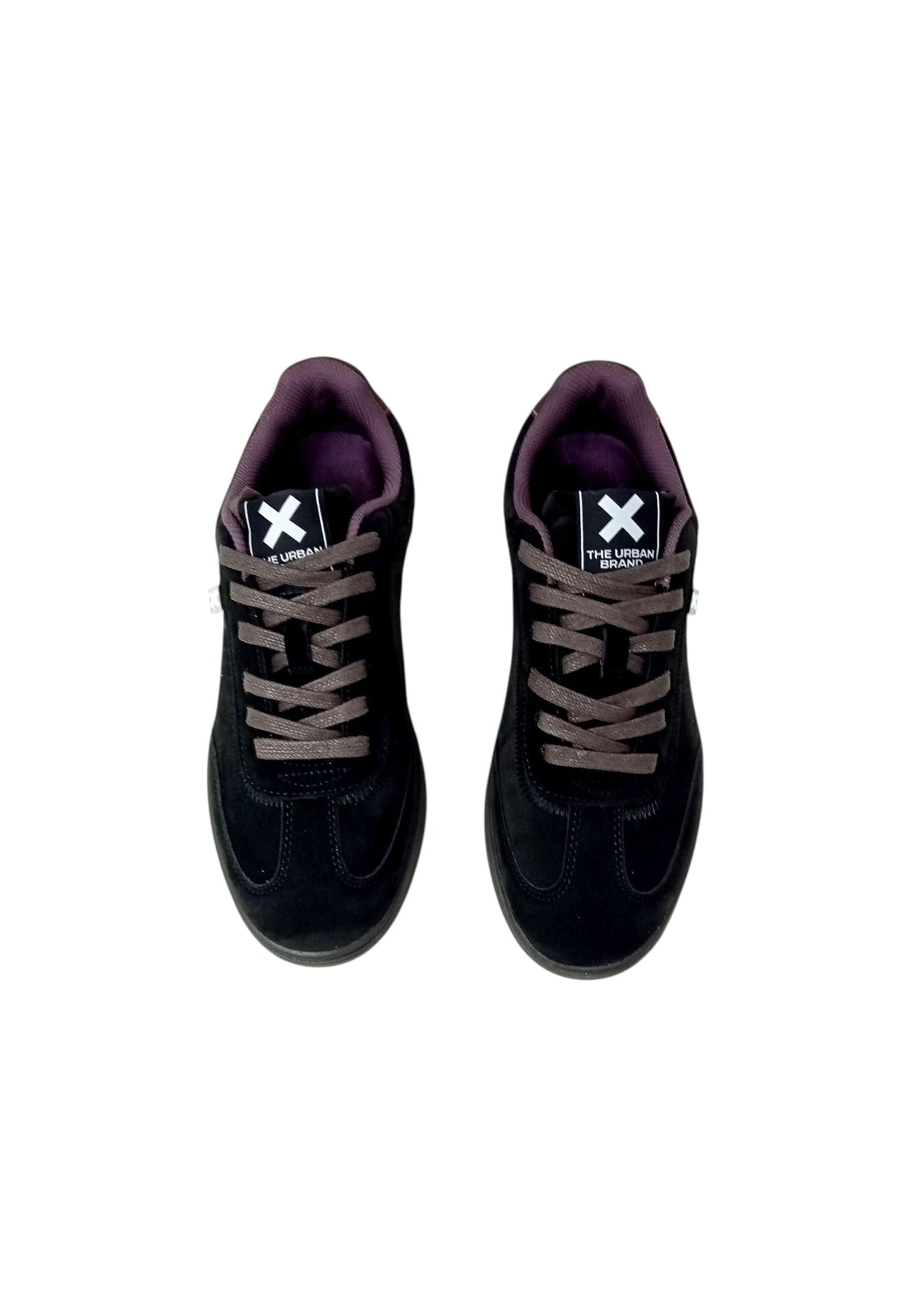 Sneaker XTI 144618 NERO uomo