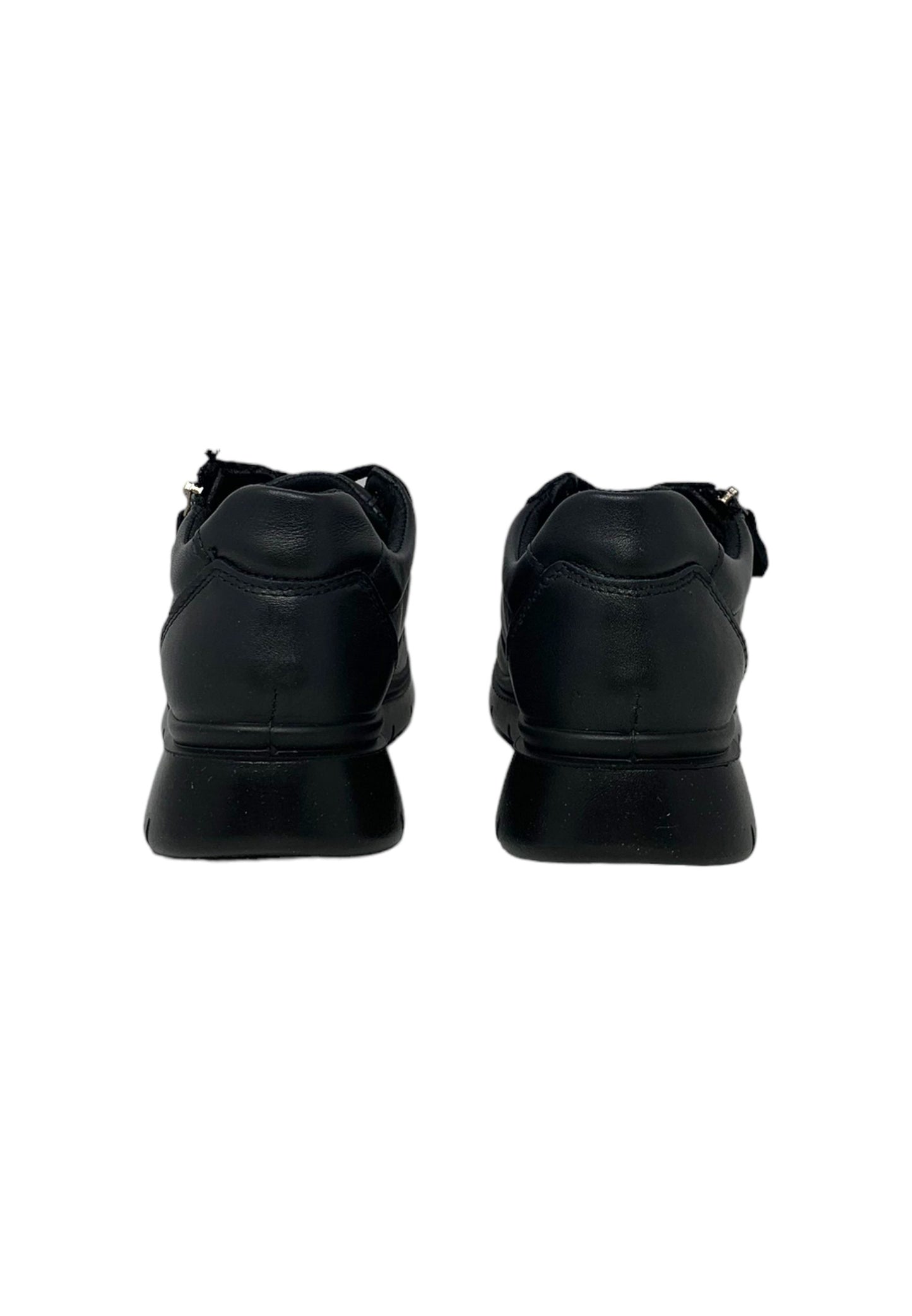 Sneaker Enval Soft 6775200 nero donna