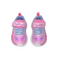 Sneakers SKECHERS S-lights - ETERNAL HEART LIGHTS 302696/LPMT bambina