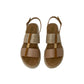 Sandali XTI 142814 TAUPE donna