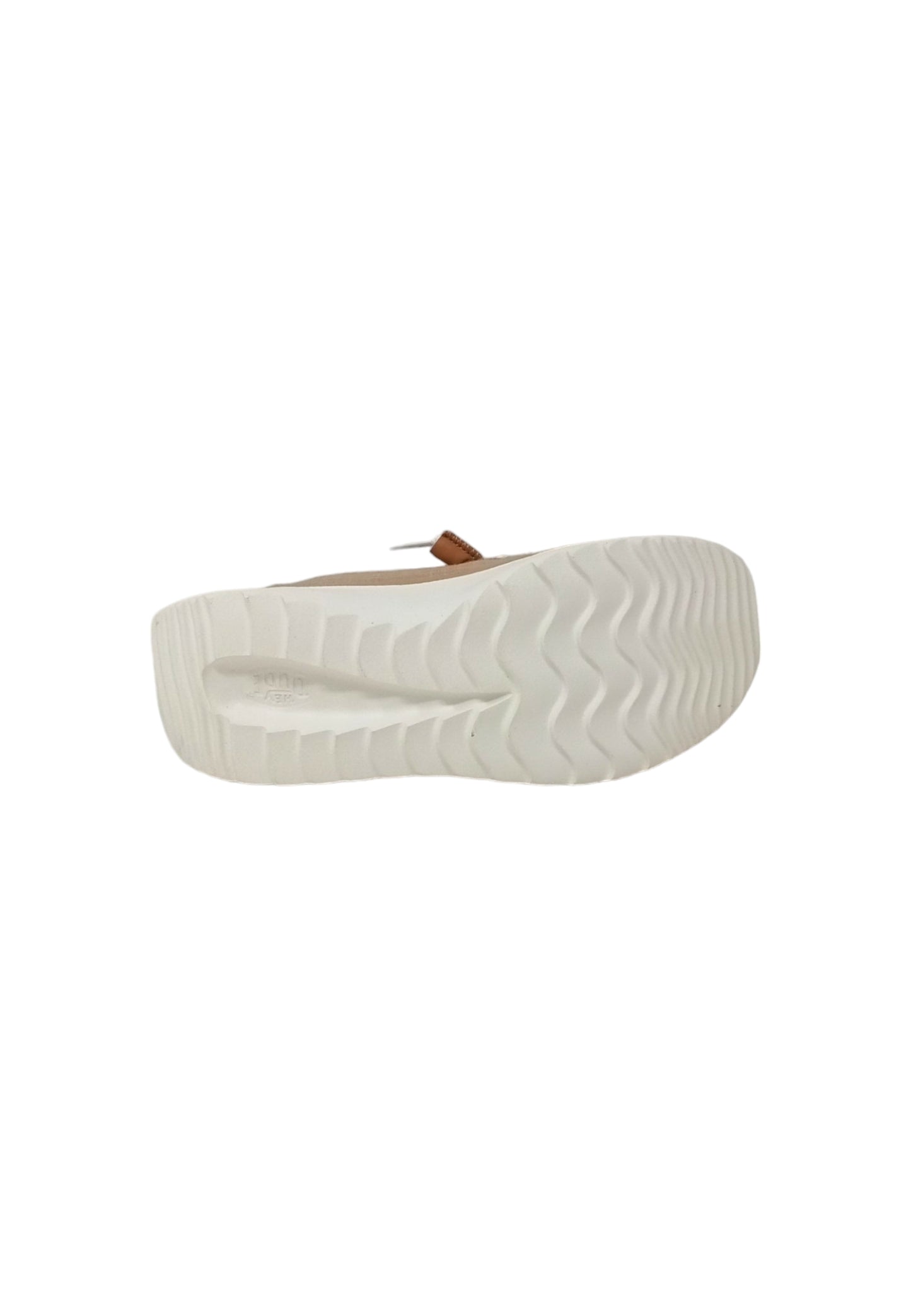 Mocassini HEYDUDE WENDY PEAK BAJA STRIPE 40739  Donna più colori