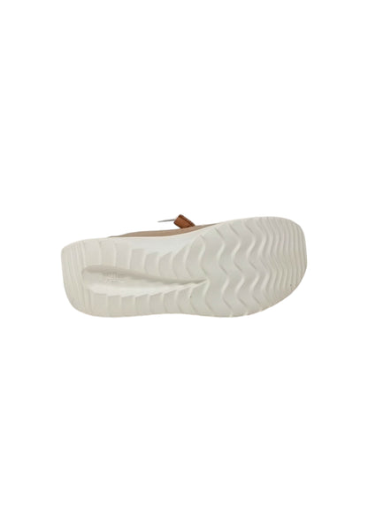 Mocassini HEYDUDE WENDY PEAK BAJA STRIPE 40739  Donna più colori