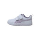 Sneakers PUMA Courtflex V3 DOTTY V PS 398758 04 bambina