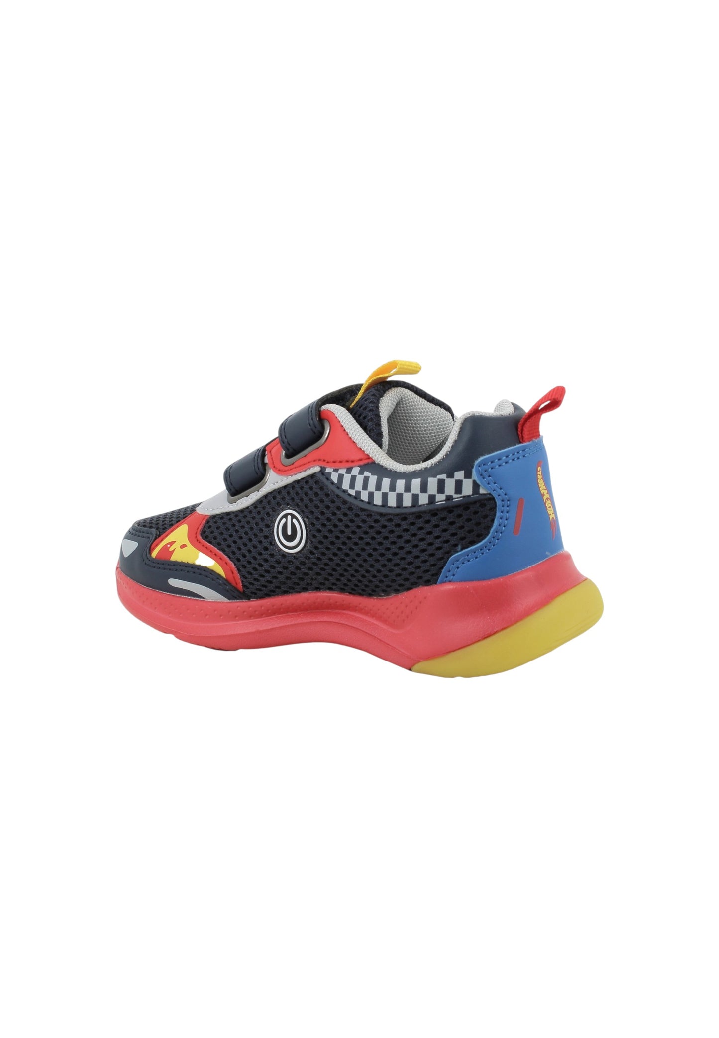 Sneaker PRIMIGI - Hot Wheels  1490611 Bambino