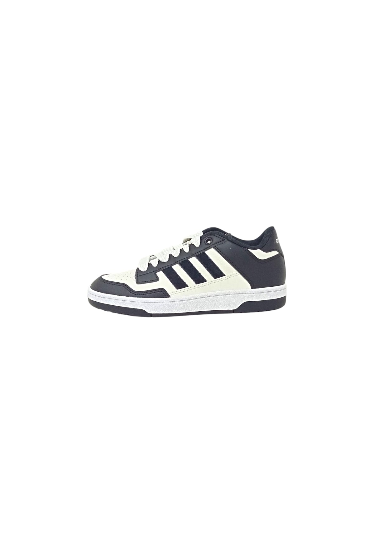 Sneaker ADIDAS RAPID COURT LOW J JR0166 Donna/uomo unisex