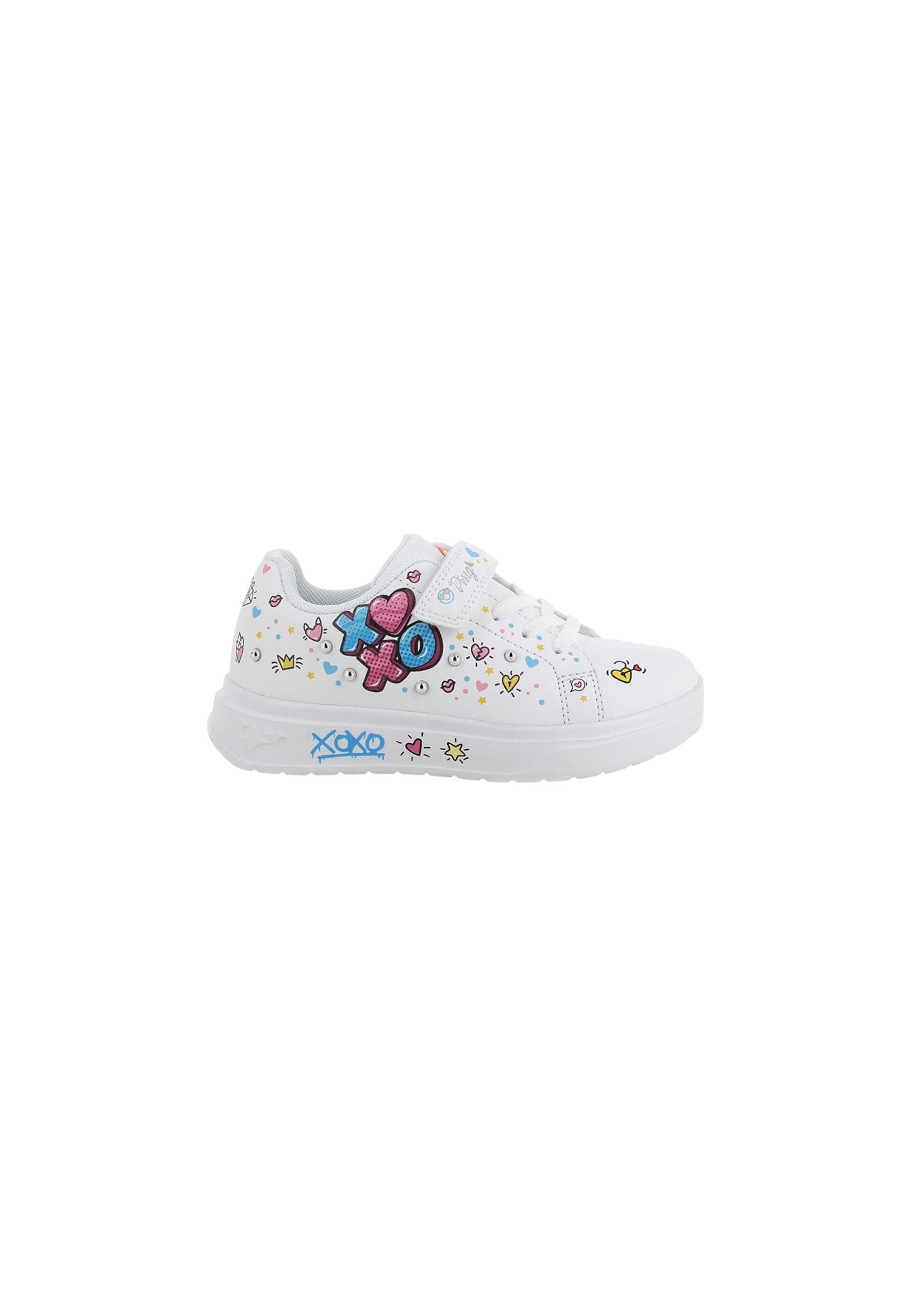 Sneakers PRIMIGI 1466111 bambina