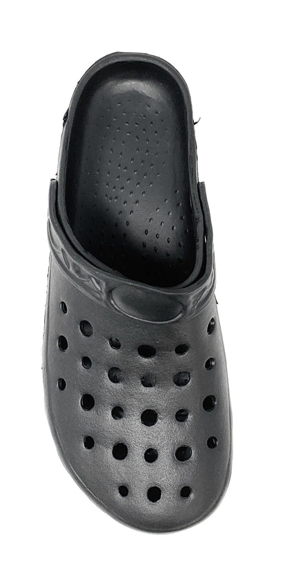 Pantofola da mare NARNIA NERO uomo