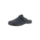 Pantofola INBLU BG000057 BLU uomo