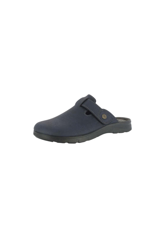 Pantofola INBLU BG000057 BLU uomo