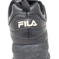 Scarpa da ginnastica FILA DISRUPTOR II METALLIC ACCENT 5FM00702-040 Donna