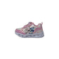 Sneaker Silver Lilo & Stitch  D6020005S PINK Bambina