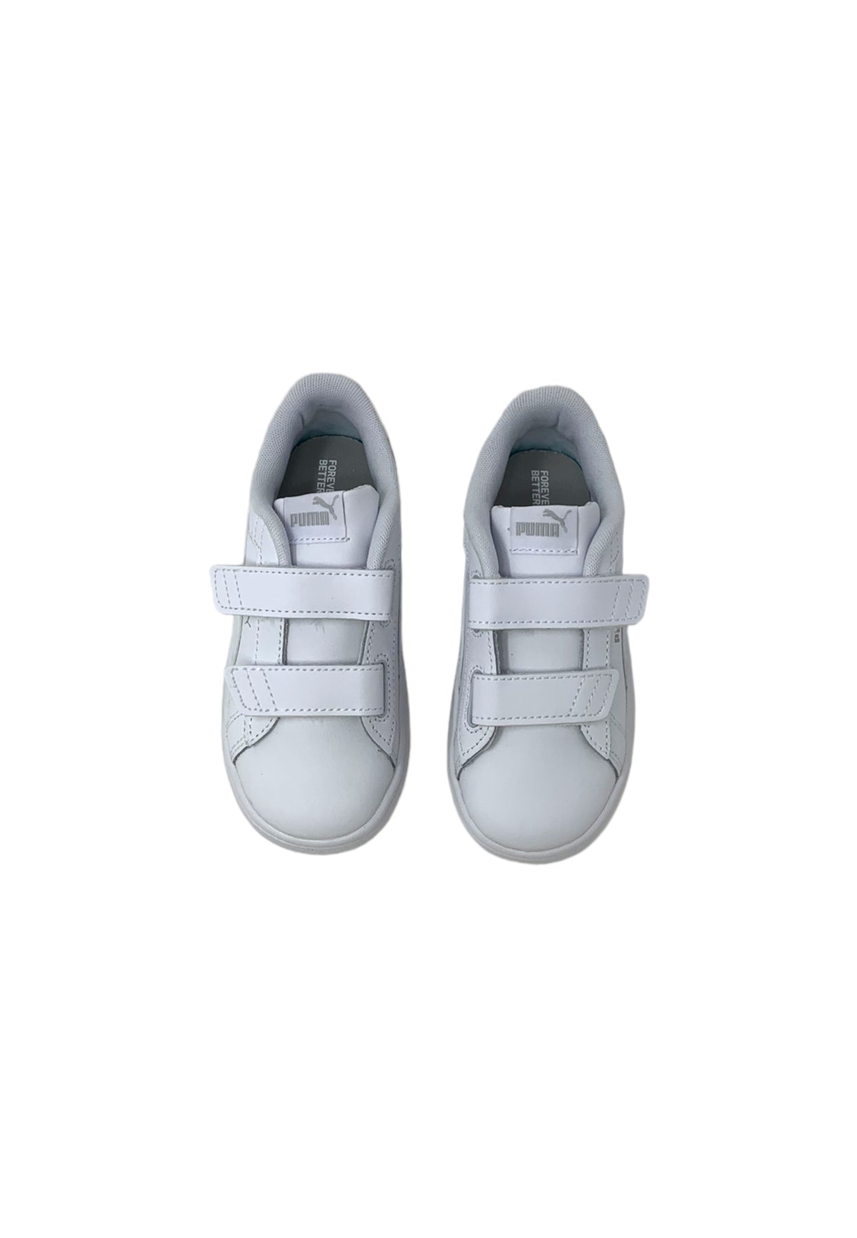 Sneakers  PUMA SMASH 3.0 L V Inf 392034 02 bambino