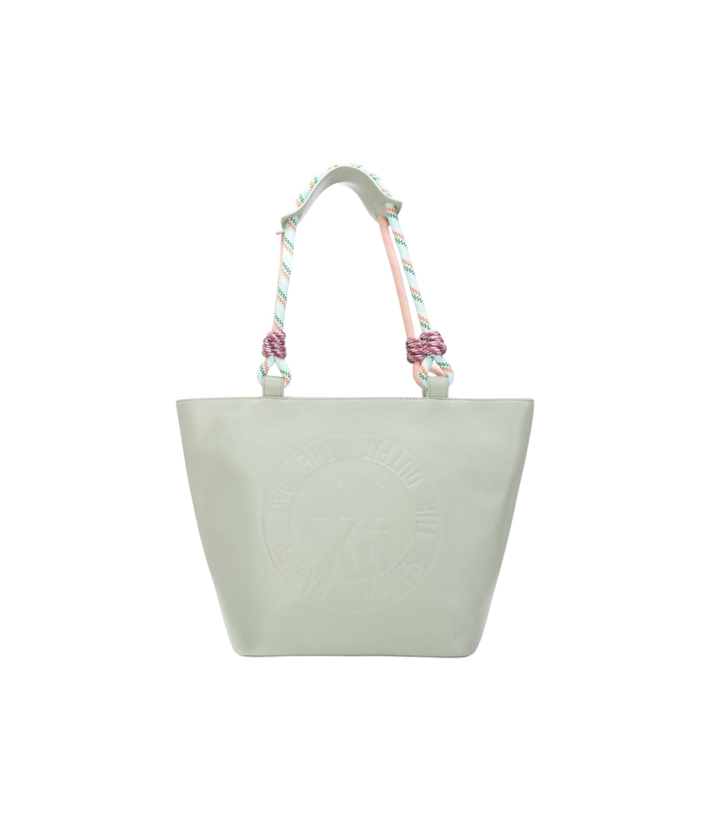 Borsa XTI 184558 KAKI Donna