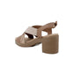 Sandali con tacco Igi&Co 1171211 Donna