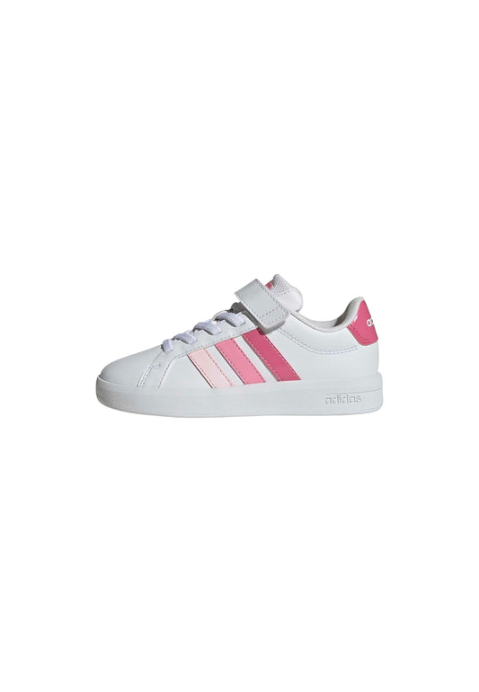 Sneaker ADIDAS GRAND COURT 3.0 EL C KJ4370 bambina