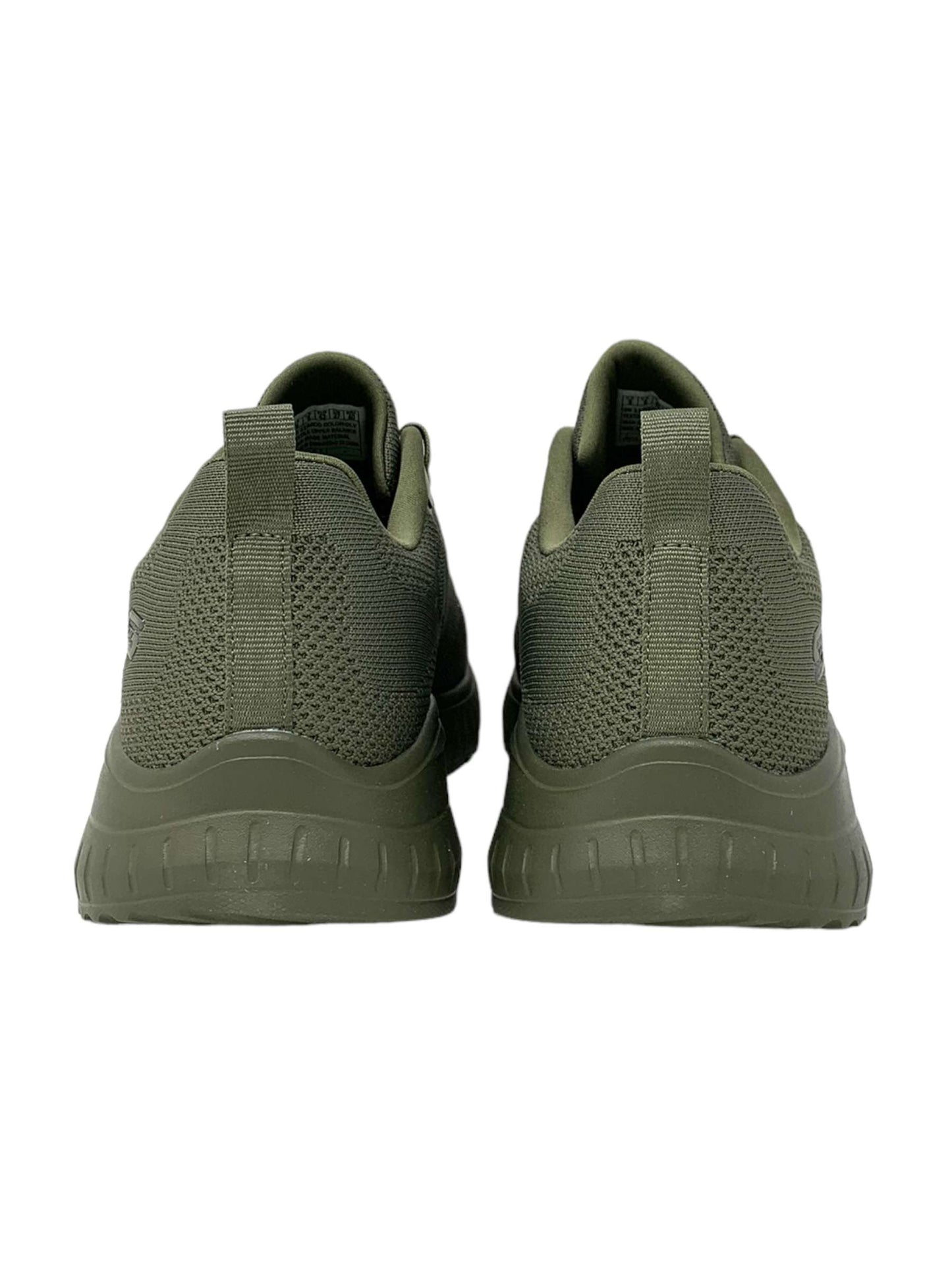 SNEAKERS  SKECHERS  BOBS QUAD CH 118000/OLV Uomo