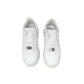 Sneakers CULT YOUNG T200 WHT bambina/ragazza