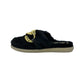 Pantofola INBLU EK000006 NERO donna